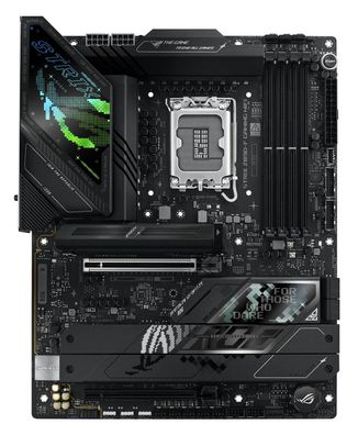 MB ASUS ROG STRIX Z890-F GAMING WIFI (Intel,1700, DR5, TX)