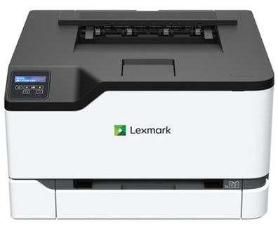 Lexmark CS331dw - Drucker - Farbe - Duplex - Laser - A4/Legal - 600 x 600 dpi -... ->