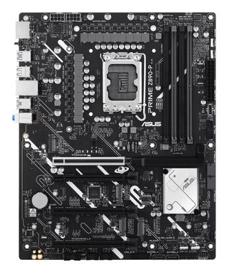 MB ASUS PRIME Z890-P (Intel,1700, DR5, TX)