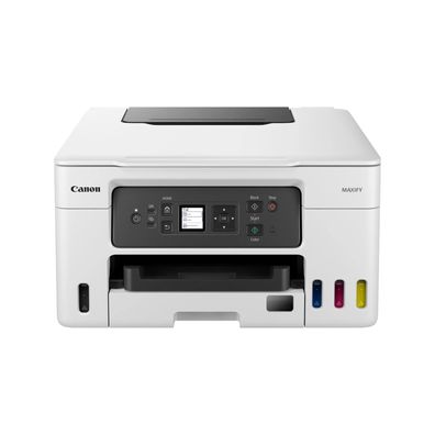 Canon MAXIFY GX3050 - Multifunktionsdrucker - Farbe - Tintenstrahl - nachfüllba... ->