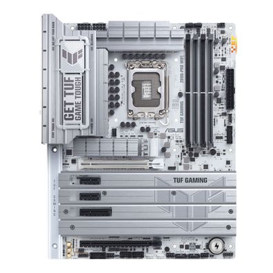 MB ASUS TUF GAMING Z890-PRO WIFI (Intel, GA1851, DR5, TX)