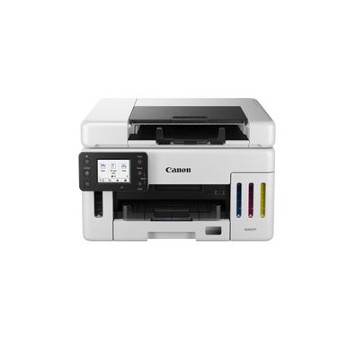 Canon MAXIFY GX6550 - Multifunktionsdrucker - Farbe - Tintenstrahl - nachfüllba... ->