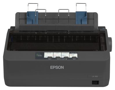 Epson LX-350 - Nadeldrucker