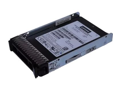 Lenovo ThinkSystem Multi Vendor Entry - SSD - 3.84 TB - Hot-Swap - 3.5 Zoll (8.9 cm)