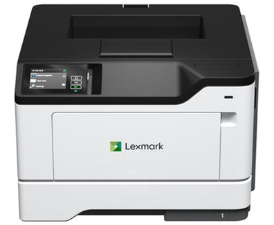 Lexmark MS531dw - Drucker - s/w - Laser - A4/Legal