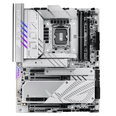 MB ASUS INTEL 1851 ROG Maximus Z890 APEX