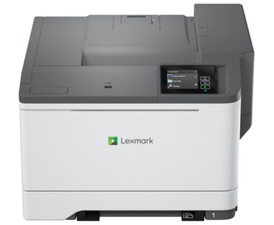 Lexmark CS531dw - Drucker - Farbe - Duplex - Laser - A4/Legal - 1200 x 1200 dpi... ->