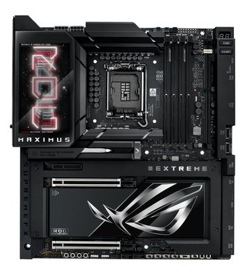 MB ASUS INTEL 1851 ROG Maximus Z890 Extreme