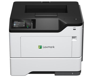 Lexmark MS631dw - Drucker - s/w - Laser - A4/Legal