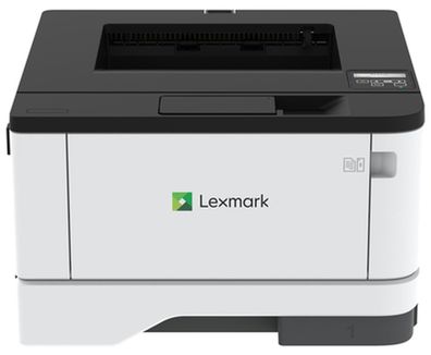 Lexmark MS431dn - Drucker - s/w - Duplex - Laser