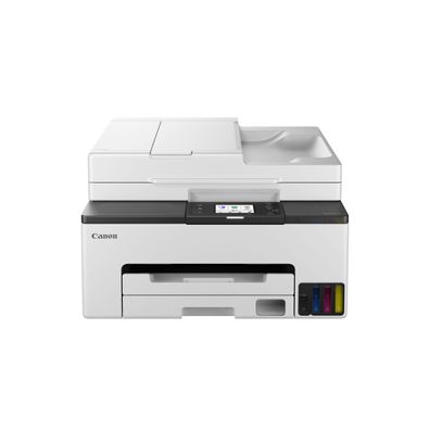 Canon MAXIFY GX2050 - Multifunktionsdrucker - Farbe - Tintenstrahl - nachfüllba... ->