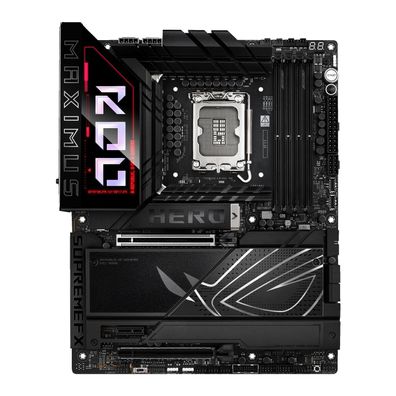 MB ASUS INTEL 1851 ROG Maximus Z890 HERO