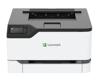 Lexmark CS431dw - Drucker - Farbe - Duplex - Laser - A4/Legal - 600 x 600 dpi -... ->