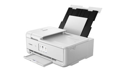 Canon PIXMA TS9551Ca - Multifunktionsdrucker - Farbe - Tintenstrahl - A4 (210 x... ->