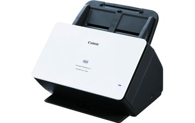 Canon imageFORMULA ScanFront 400 - Dokumentenscanner - CMOS / CIS - Duplex - 21... ->