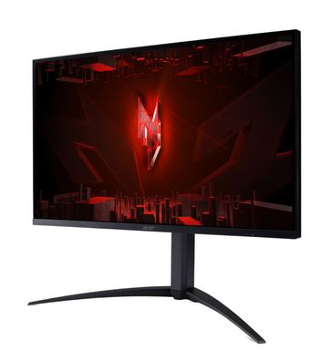 Acer Nitro XV275U P3biiprx - XV5 Series - LED-Monitor - Gaming - 68.6 cm (27 Zoll)