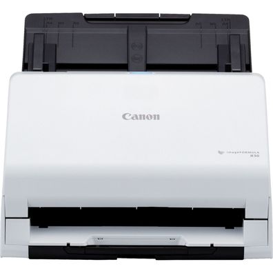 Canon imageFORMULA R30 - Dokumentenscanner - Contact Image Sensor (CIS)