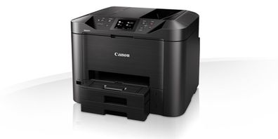 Canon MAXIFY MB5450 - Multifunktionsdrucker - Farbe - Tintenstrahl - A4 (210 x ... ->