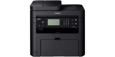 Canon i-SENSYS MF237w - Laser - Monodruck - 1200 x 1200 DPI - Monokopie - A4 - ... ->