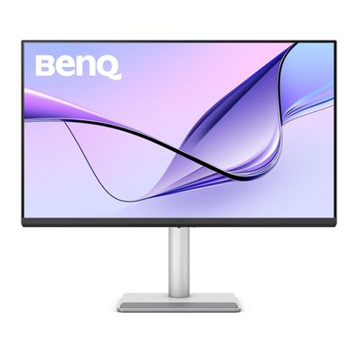 BenQ 80,0cm MA320U 16:9 DP/USB-C/HDMI silver spk. UHD