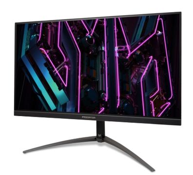 Acer Predator XB323QK V3bmiiphx - XB3 Series - LED-Monitor - Gaming - 80 cm (32 Zoll)