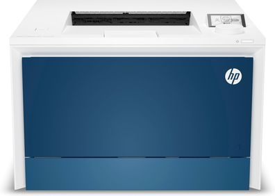 HP Color LaserJet Pro 4202dw - Drucker - Farbe - Duplex - Laser - A4/Legal - 60... ->