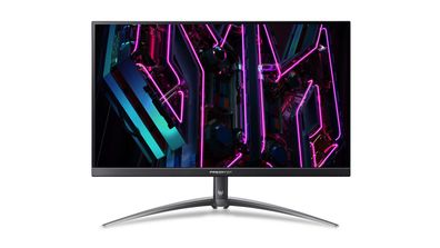 Acer Predator XB273K V3bmiiprx - XB3 Series - LED-Monitor - Gaming - 68.6 cm (2... ->