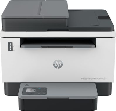 L HP LaserJet Tank MFP 2604sdw 3in1/A4/LAN/WiFi/ADF/Duplex