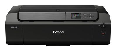 Canon PIXMA PRO-200 - Drucker - Farbe - Tintenstrahl - A3 Plus bis zu 1.5 Min./... ->