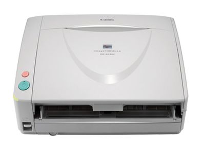 Canon imageFORMULA DR-6030C - Dokumentenscanner A3