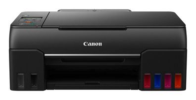 Canon PIXMA G650 - Multifunktionsdrucker - Farbe - Tintenstrahl - nachfüllbar -... ->