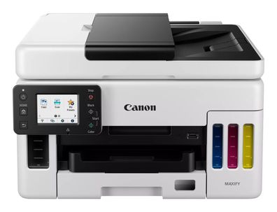 Canon MAXIFY GX6050 Refillable