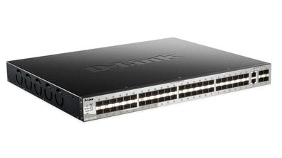 DLINK DGS-3130-54S/SI 54-Port L3 Fiber Gigabit Sta