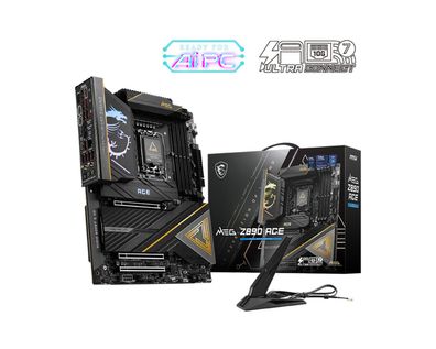 MSI MEG Z890 ACE (Z890, 1851, TX, DR5)