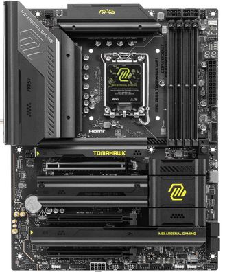 MSI MAG Z890 Tomahawk Wifi (Z890, 1851, TX, DR5)