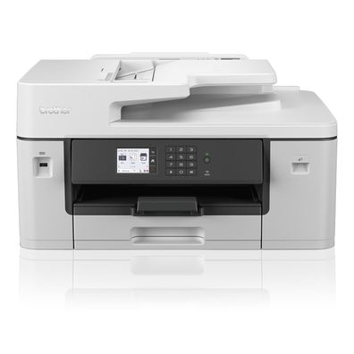 Brother MFC-J6540DWE - Multifunktionsdrucker - Farbe - Tintenstrahl - A3/Ledger... ->