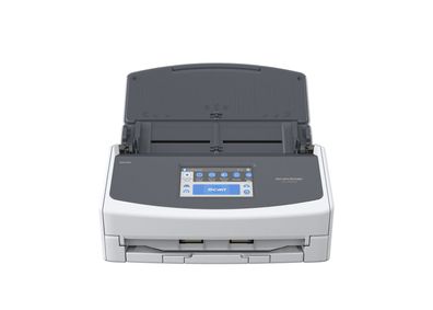 Fujitsu ScanSnap iX1600 Dokumentenscanner