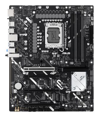 MB ASUS PRIME Z890-P WIFI (Intel,1700, DR5, TX)