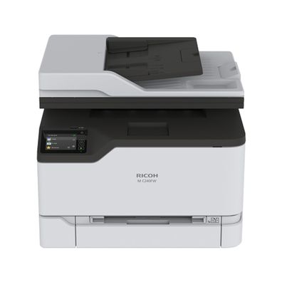 Ricoh MC240FW (D/K/S/F) A4 Farblaser Multifunktion