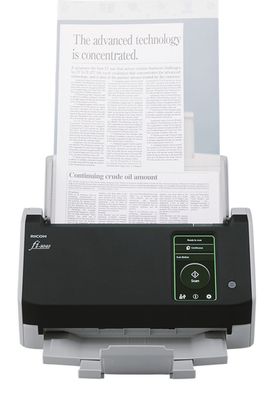 Fujitsu fi-8040 Dokumentenscanner A4