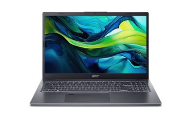 Acer Aspire 15 Notebook | A15-51M | Grau