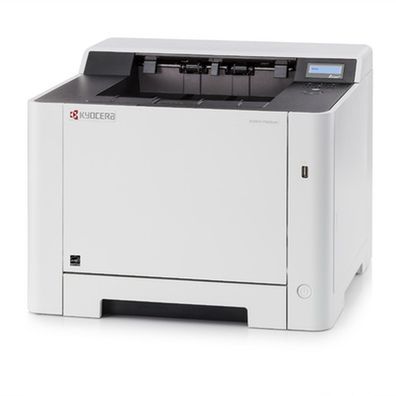 Kyocera ECOSYS P5026cdn - Drucker - Farbe - Duplex - Laser - A4/Legal - 9600 x ... ->