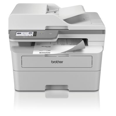 Brother MFC-L2980DW - Multifunktionsdrucker - s/w - Laser - Letter A (216 x 279 mm)