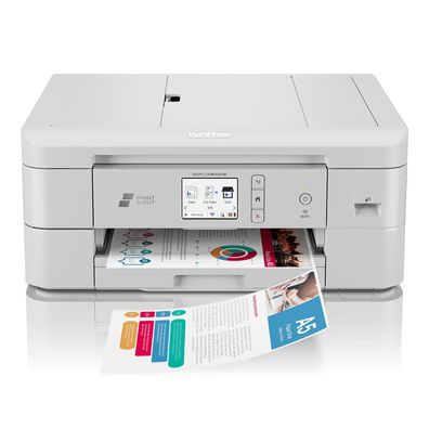 Brother DCP-J1800DW - Multifunktionsdrucker - Farbe - Tintenstrahl - A4 (210 x ... ->