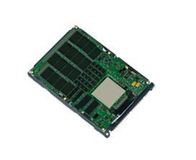 Fujitsu SSD S26361-F5700-L960 - 960 GB - 3.5" - SATA 6 GB/s