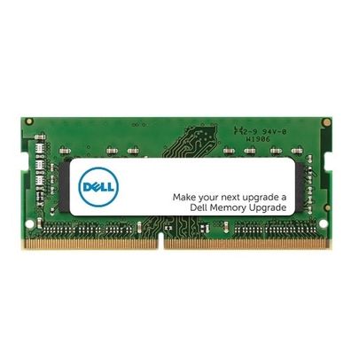 Dell 2RX8 - DDR5 - Modul - 32 GB - SO DIMM 262-PIN - 5600 MHz - ungepuffert