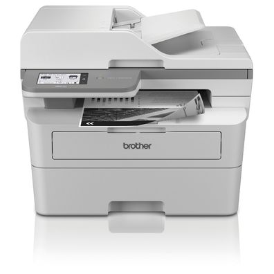 Brother MFC-L2960DW - Multifunktionsdrucker - s/w - Laser - Letter A (216 x 279 mm)