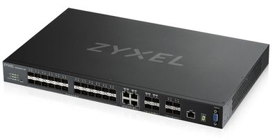 ZYXEL XGS4600-34F SWITCH Managed L3 RACK