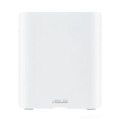 ASUS WL-Router BT8 BE9500 - 1er Pack weiß