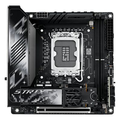 MB ASUS ROG STRIX Z890-I GAMING WIFI(Intel, GA1851, DR5, TX)